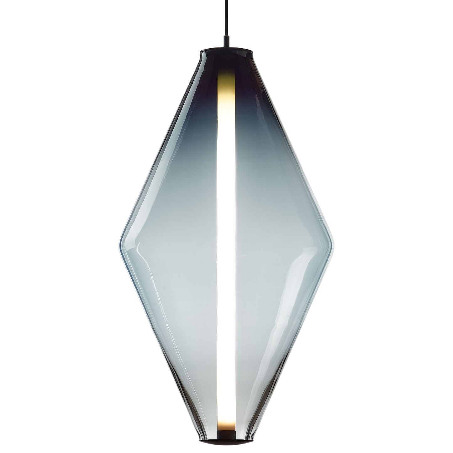 BOMMA - BUOY PENDANT DOUBLE CONE - From $6,003.00 - $6,452.00