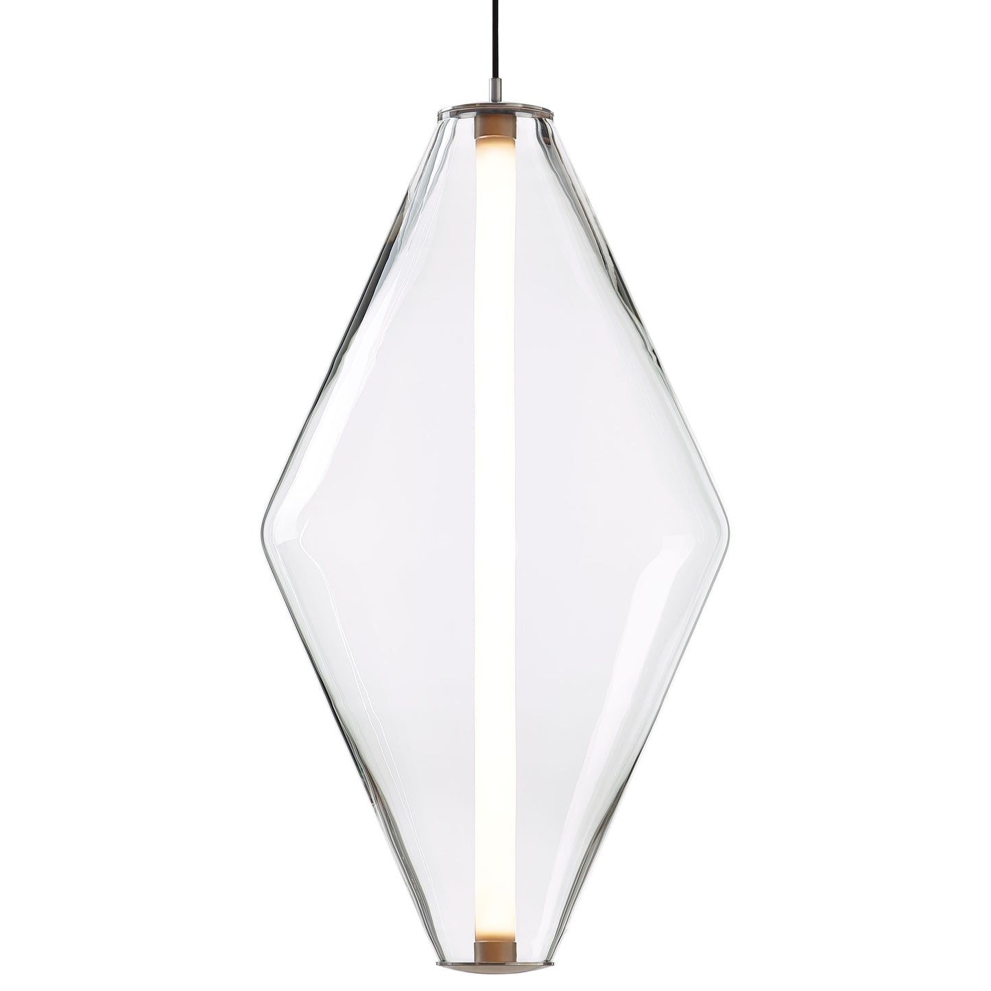 BOMMA - BUOY PENDANT DOUBLE CONE - From $6,003.00 - $6,452.00