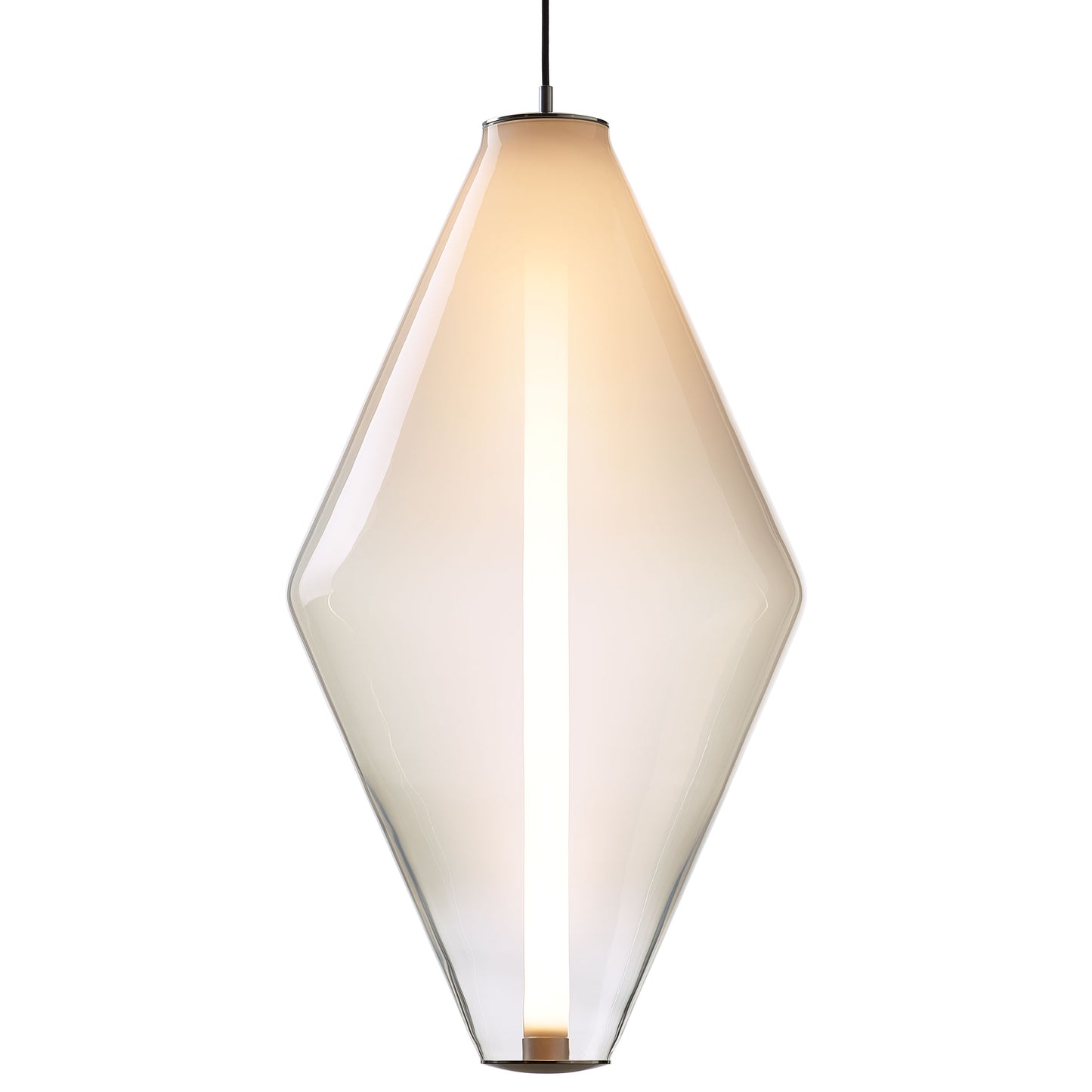 BOMMA - BUOY PENDANT DOUBLE CONE - From $6,003.00 - $6,452.00