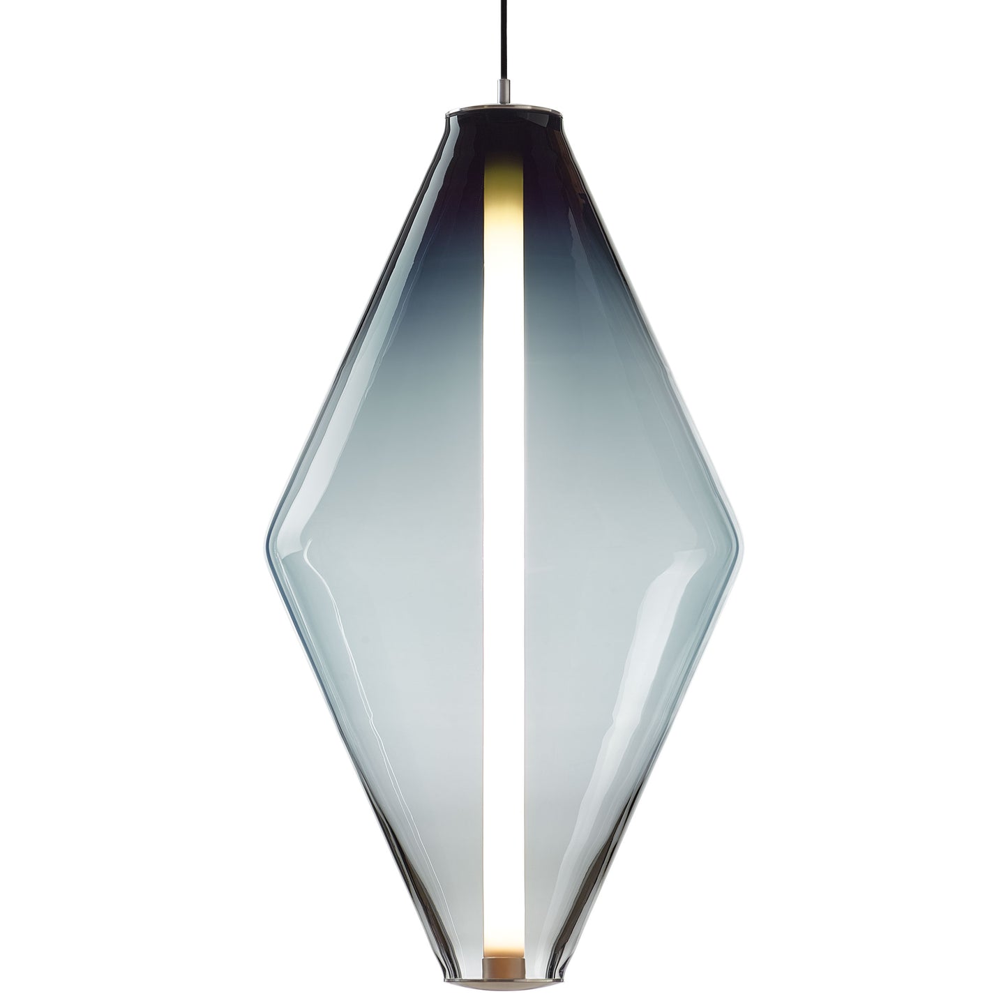 BOMMA - BUOY PENDANT DOUBLE CONE - From $6,003.00 - $6,452.00