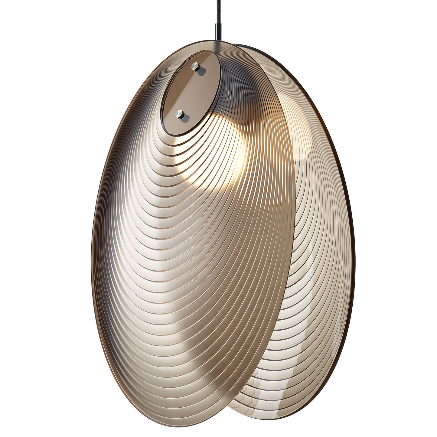 BOMMA - AMA PENDANT OPENED - $5,223.00
