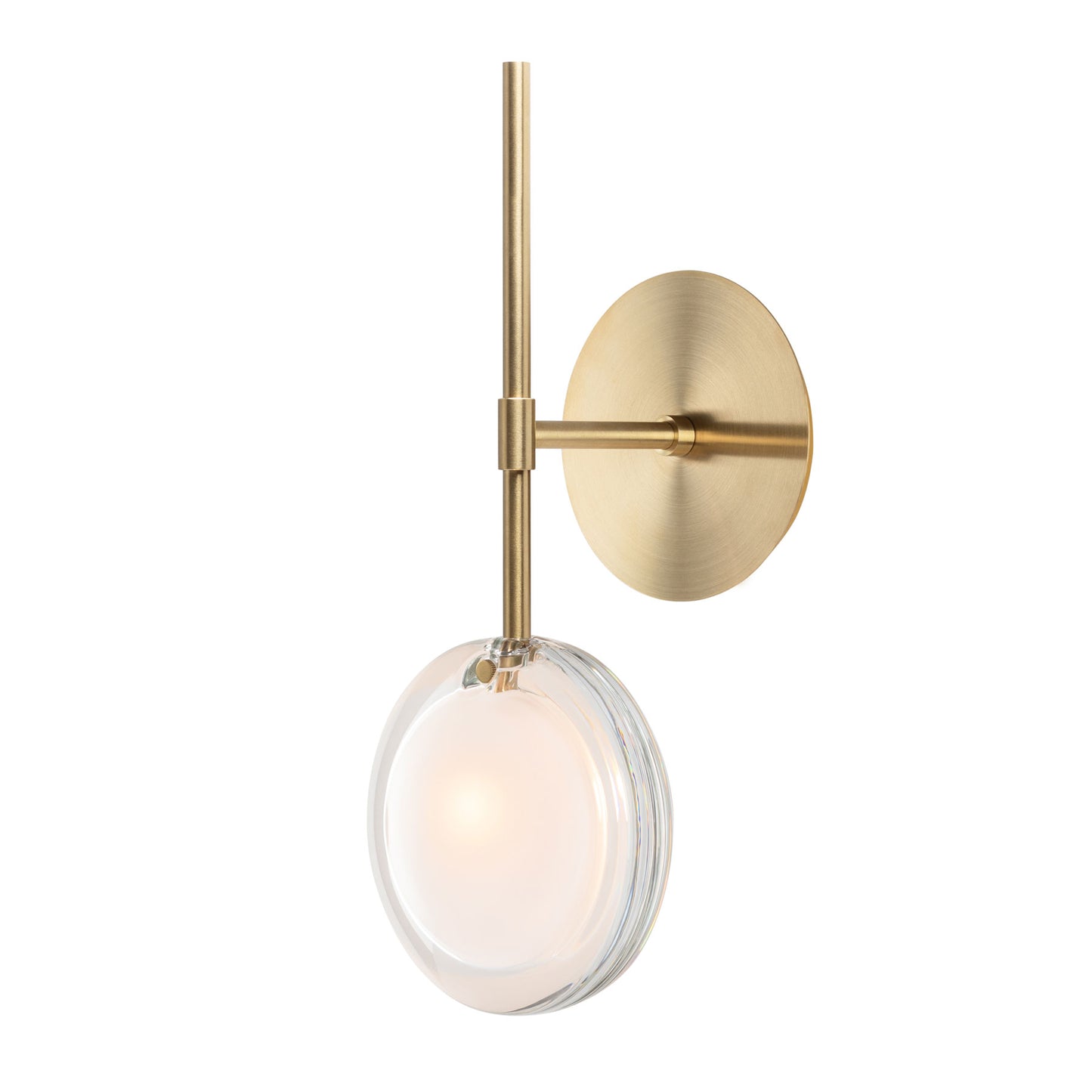 BOMMA - LENS WALL SCONCE - $990.00