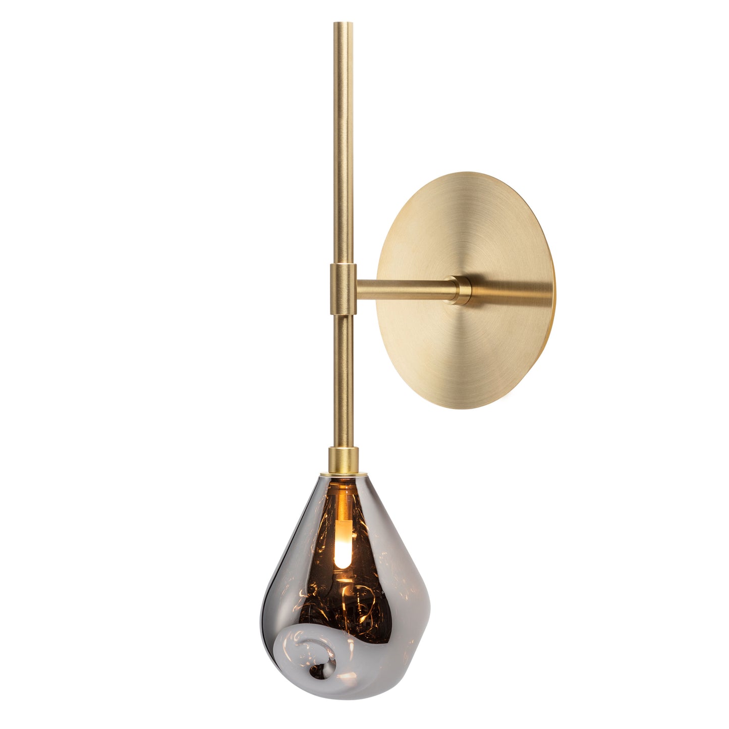 BOMMA - SOAP MINI WALL SCONCE - $730.00