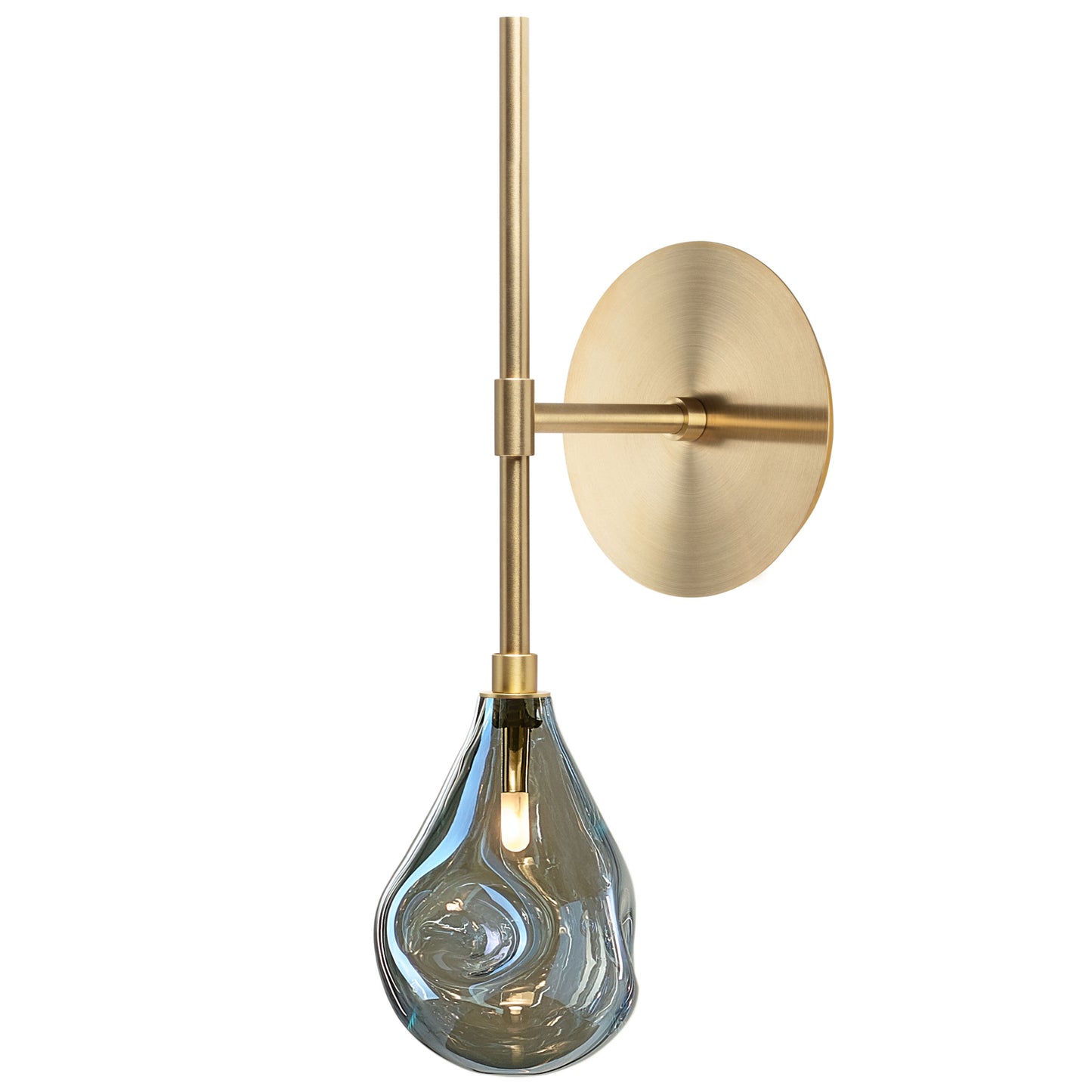 BOMMA - SOAP MINI WALL SCONCE - $730.00