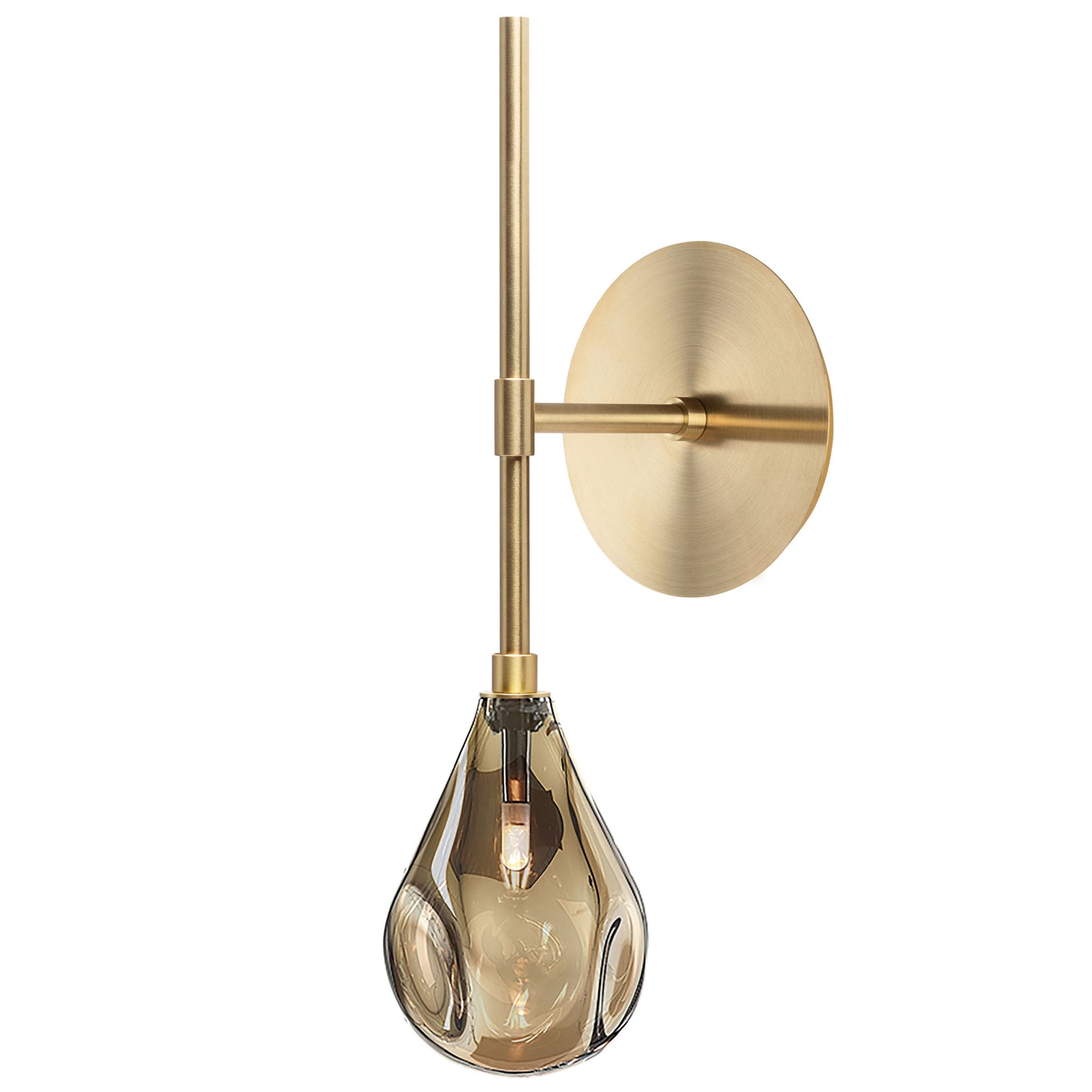 BOMMA - SOAP MINI WALL SCONCE - $730.00