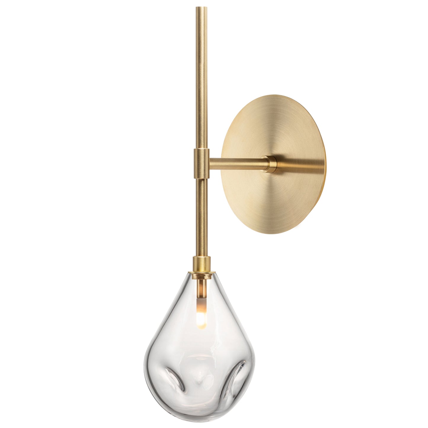 BOMMA - SOAP MINI WALL SCONCE - $730.00