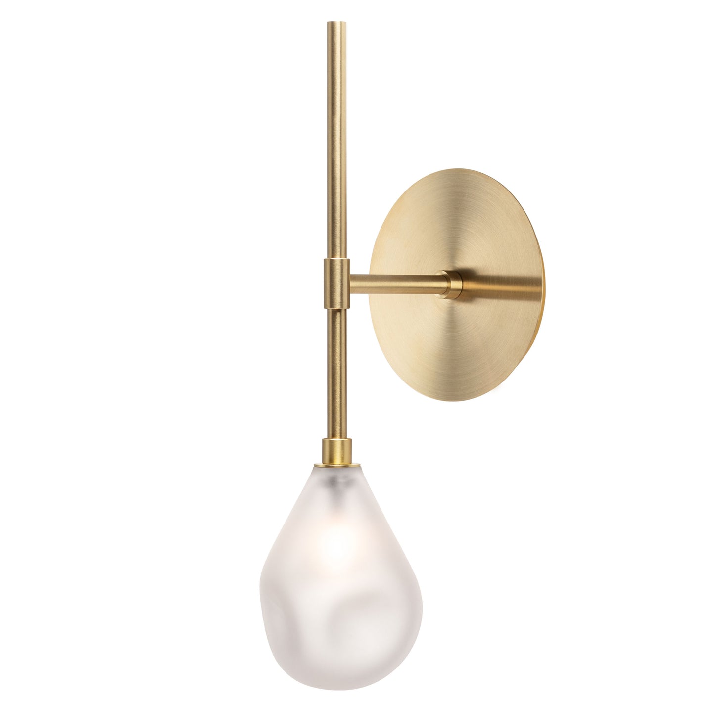 BOMMA - SOAP MINI WALL SCONCE - $730.00