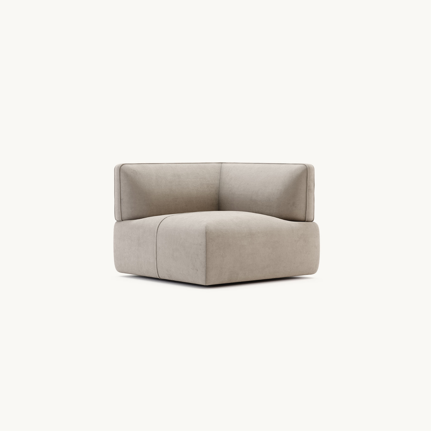 DISRUPTION SOFA | Quote Upon Request