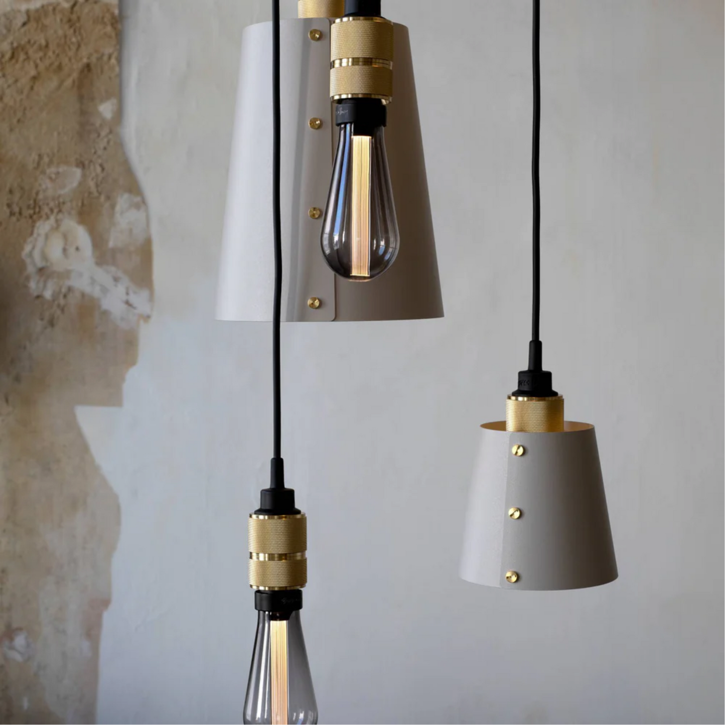 BUSTER AND PUNCH | HOOKED 6.0 LIGHT | $1,868.00