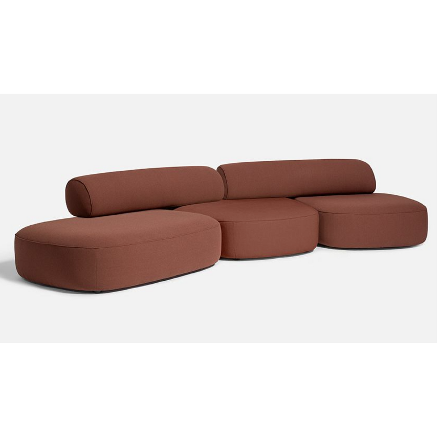 CARPANESE | SLOW SOFA - $13,350.00 - $23,250.00