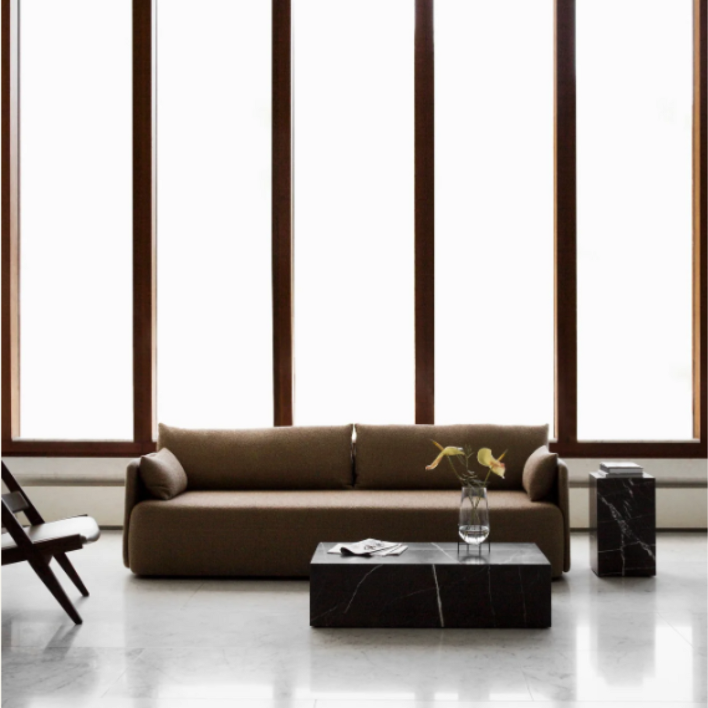 OFFSET SOFAS I $2,795.00 - $6,205.00