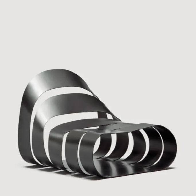 SOUL LOUNGE CHAIR BY DAA - $18,000