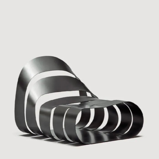 SOUL LOUNGE CHAIR BY DAA - $18,000