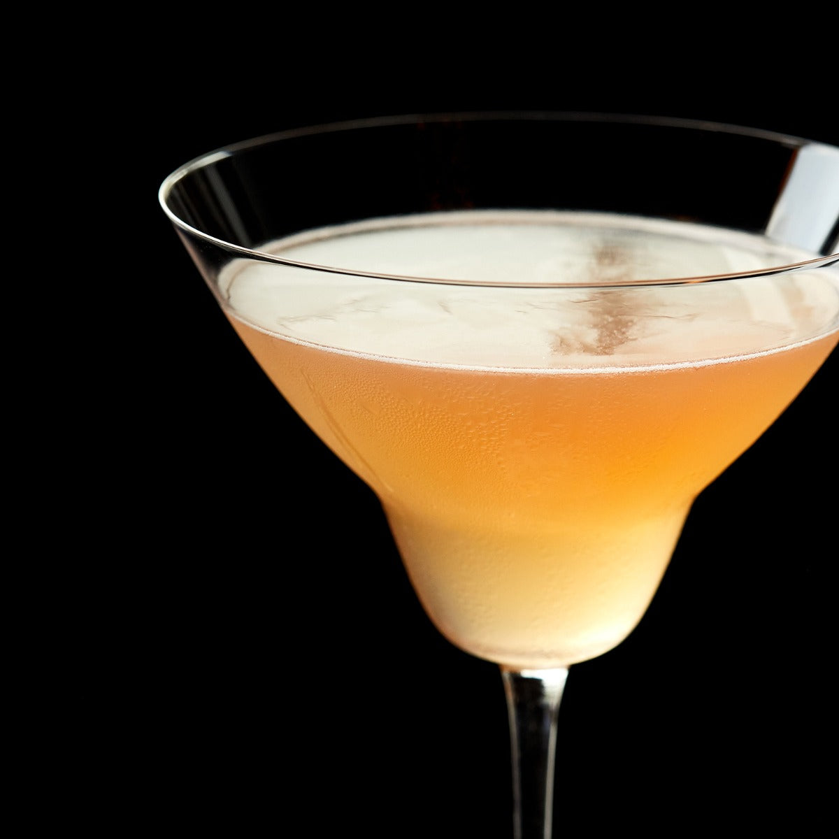 Hering Berlin Domain Martini Glass