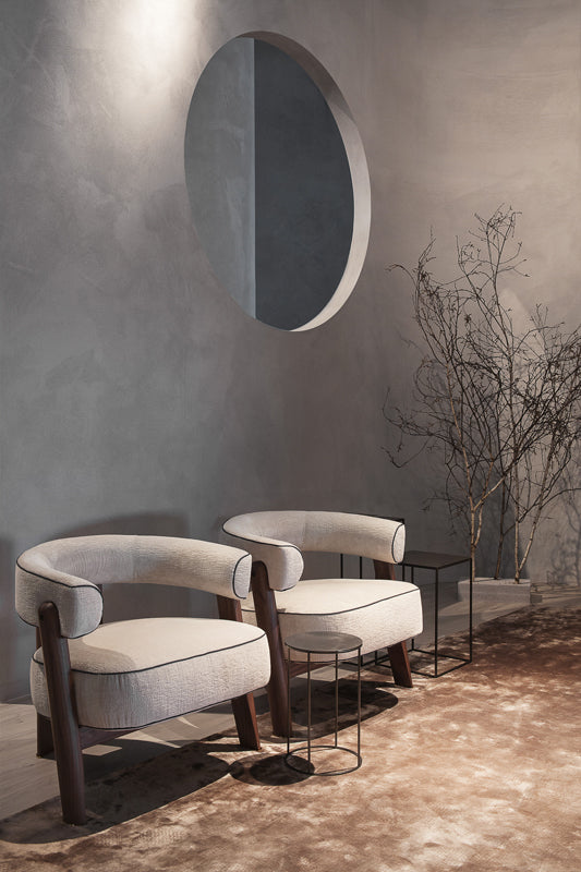 1355 TIMELESS | Armchair $5,890.00