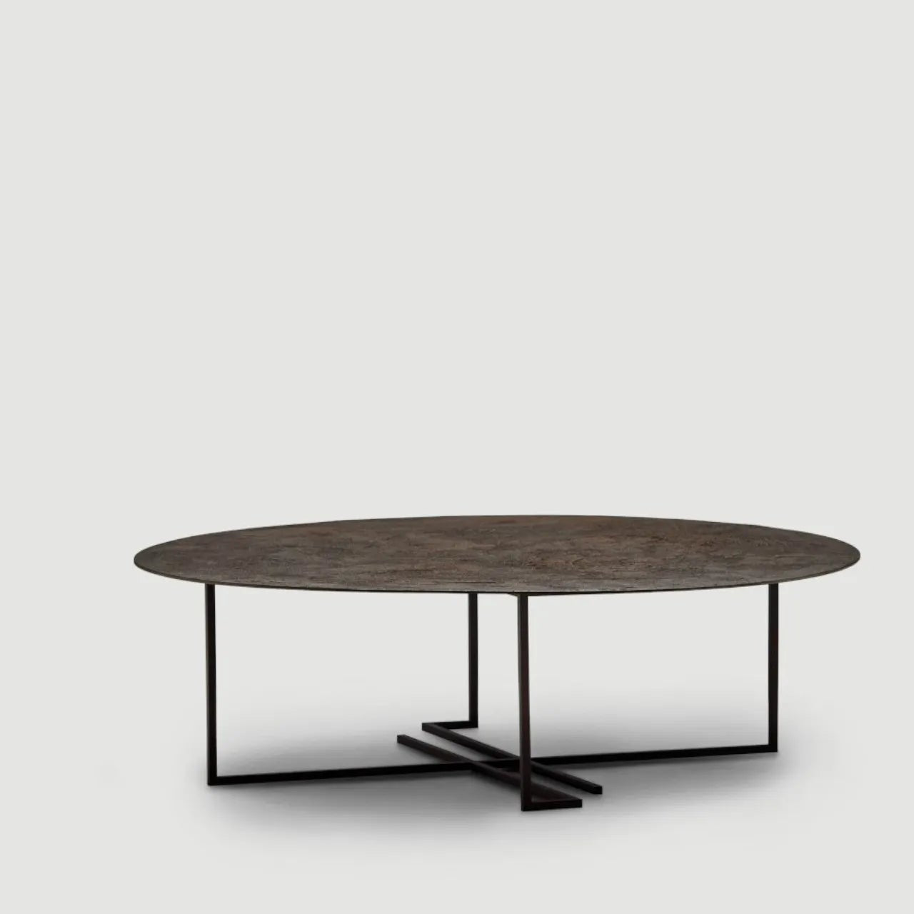 URUSHI ROUND COFFEE TABLE BY DAA - start from $5,000