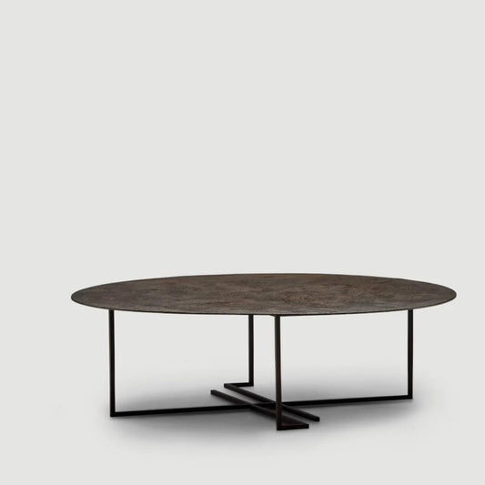 URUSHI ROUND COFFEE TABLE BY DAA - start from $5,000