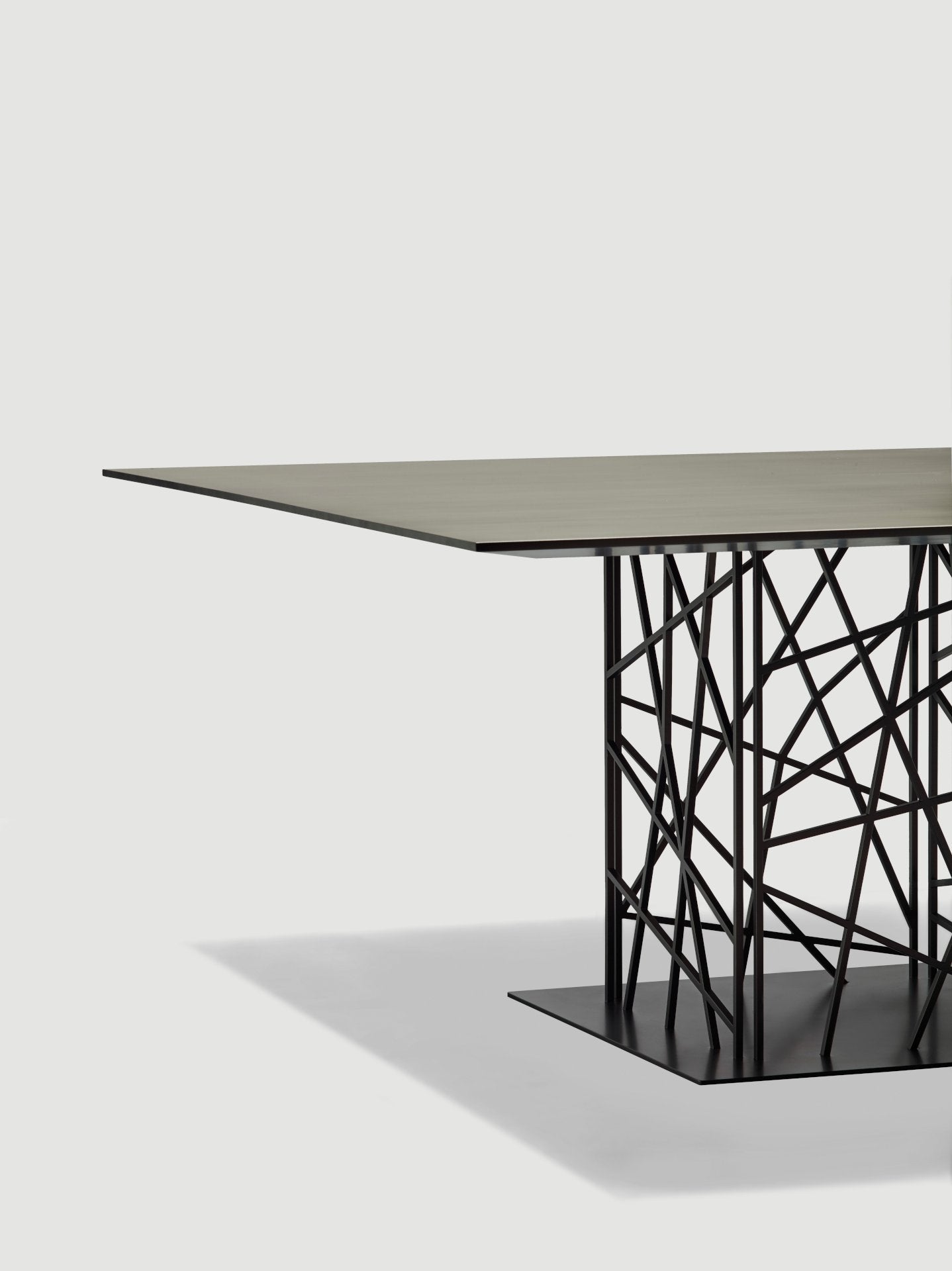 DFRAME TABLE BY DAA - start from $12,000