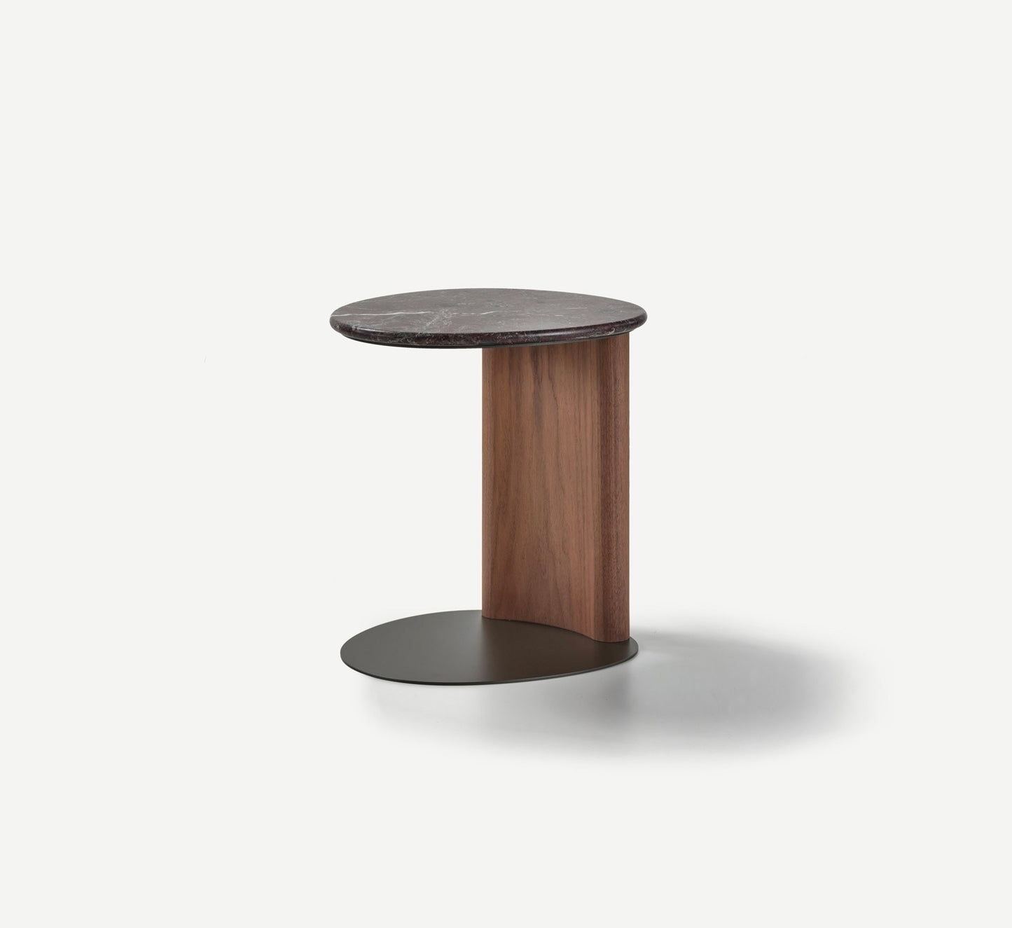 DROP I side table by NATUREDESIGN