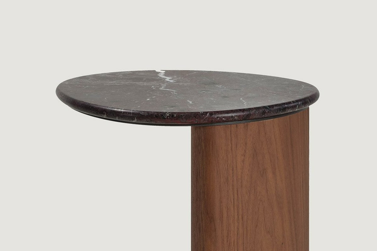 NATURE DESIGN I DROP SIDE TABLE I $5,764.77