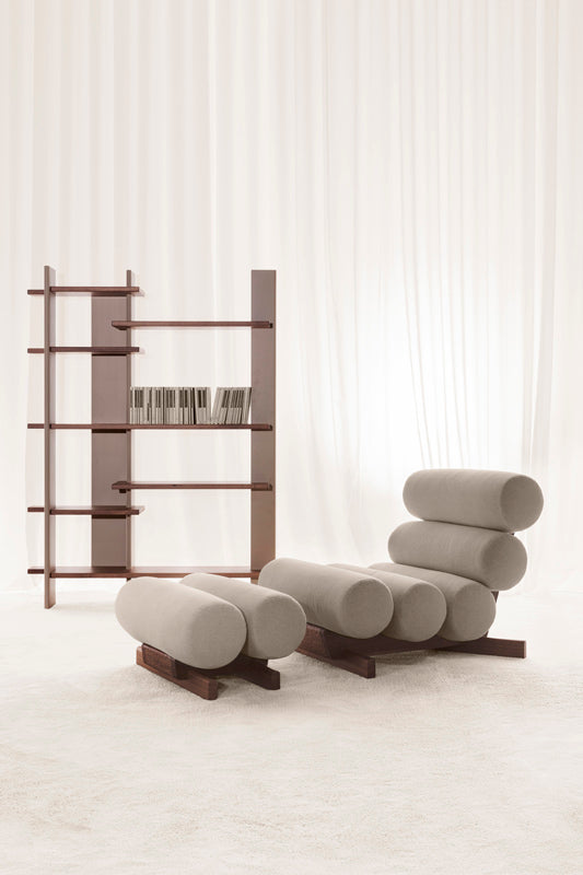 1480 SOFIA | Lounge chair $8,068.00