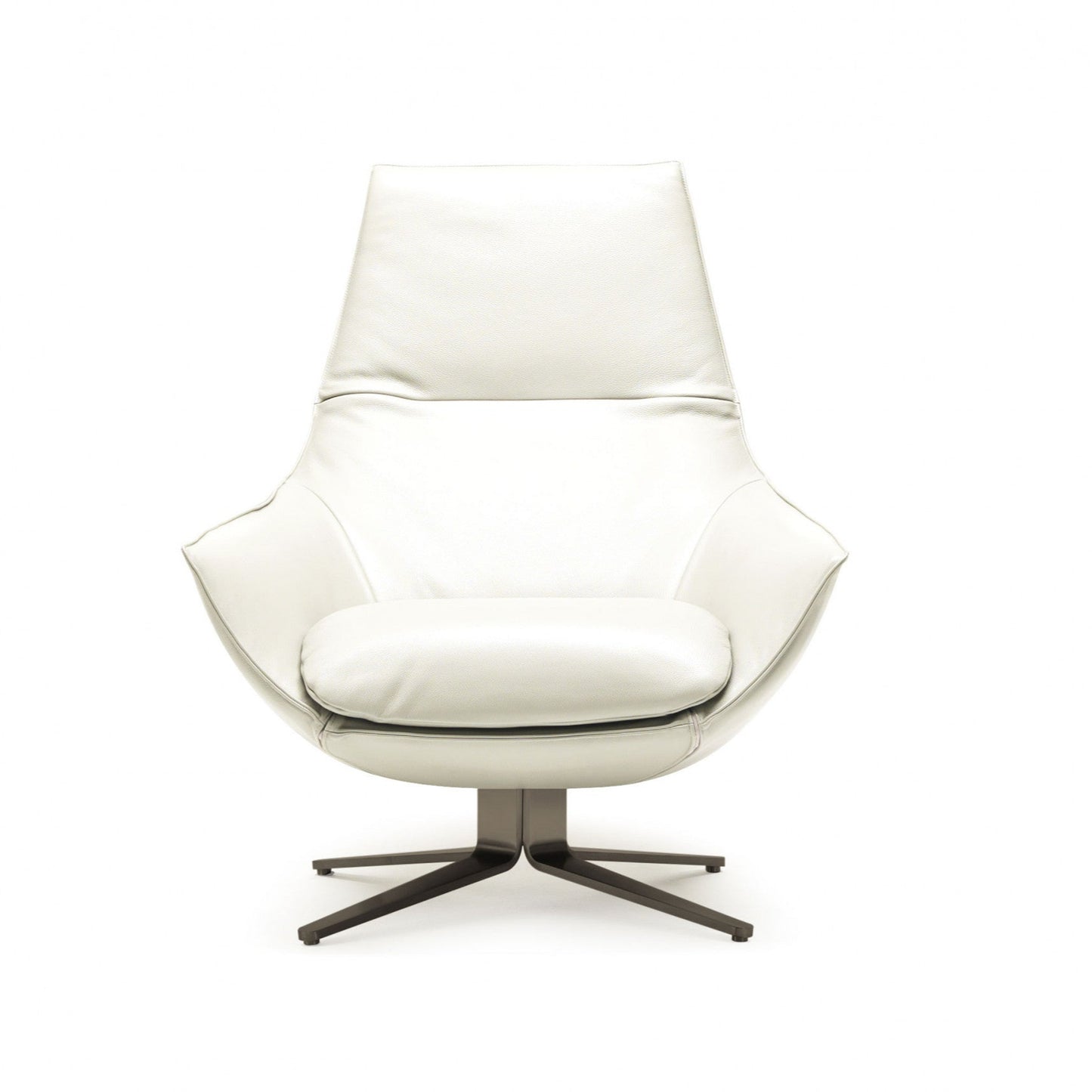MISURAEMME | ERMES SWIVEL ARMCHAIR | $10,192.00