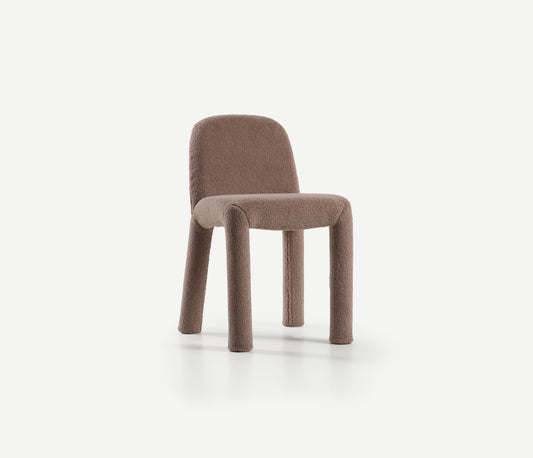 ORIGIN I chair by NATUREDESIGN