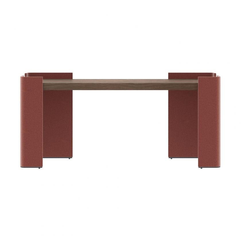 SINUA I Console by Rubelli