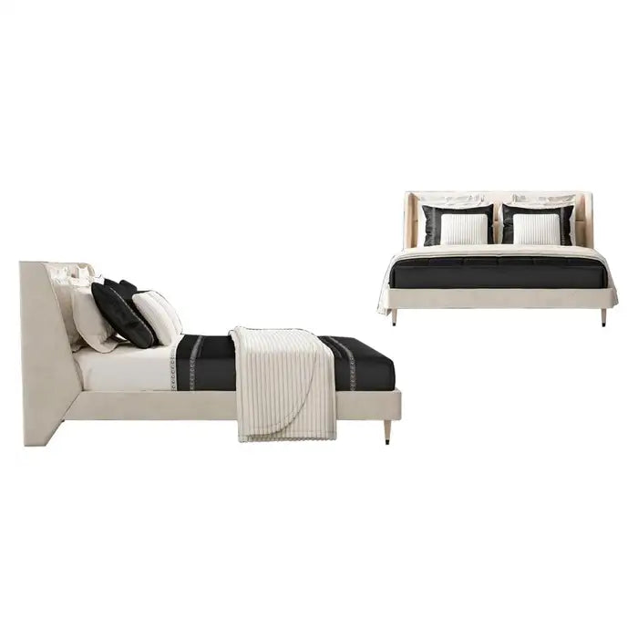 CPRN HOMOOD | SESTO SENSO BED I $16,927.20
