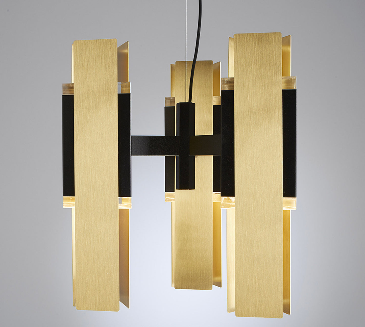 EXVALIBUR CHANDELIER 559.23 BY TOOY $3,300.00