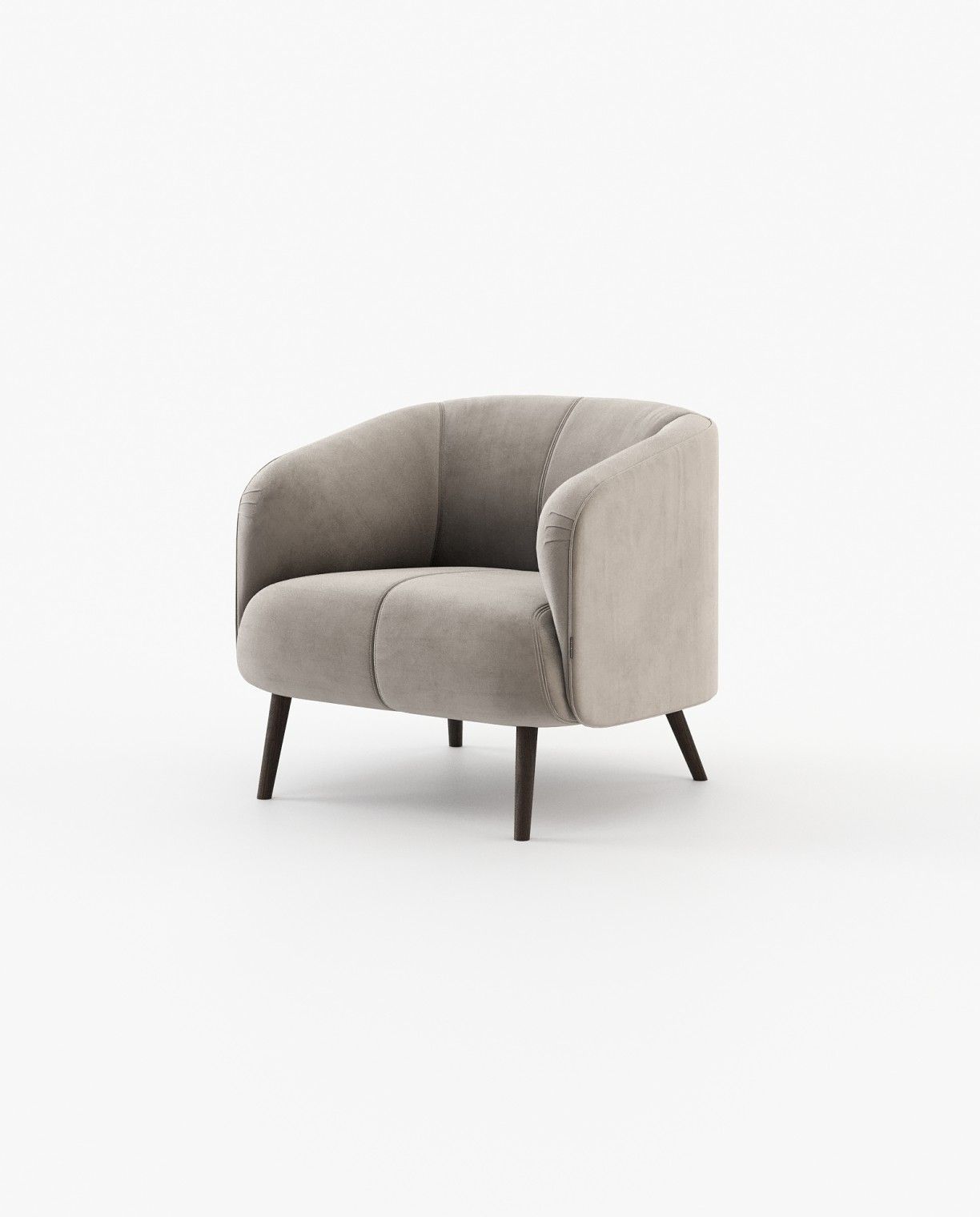 AMALFI ARMCHAIR BY LASKASAS $5,000.00