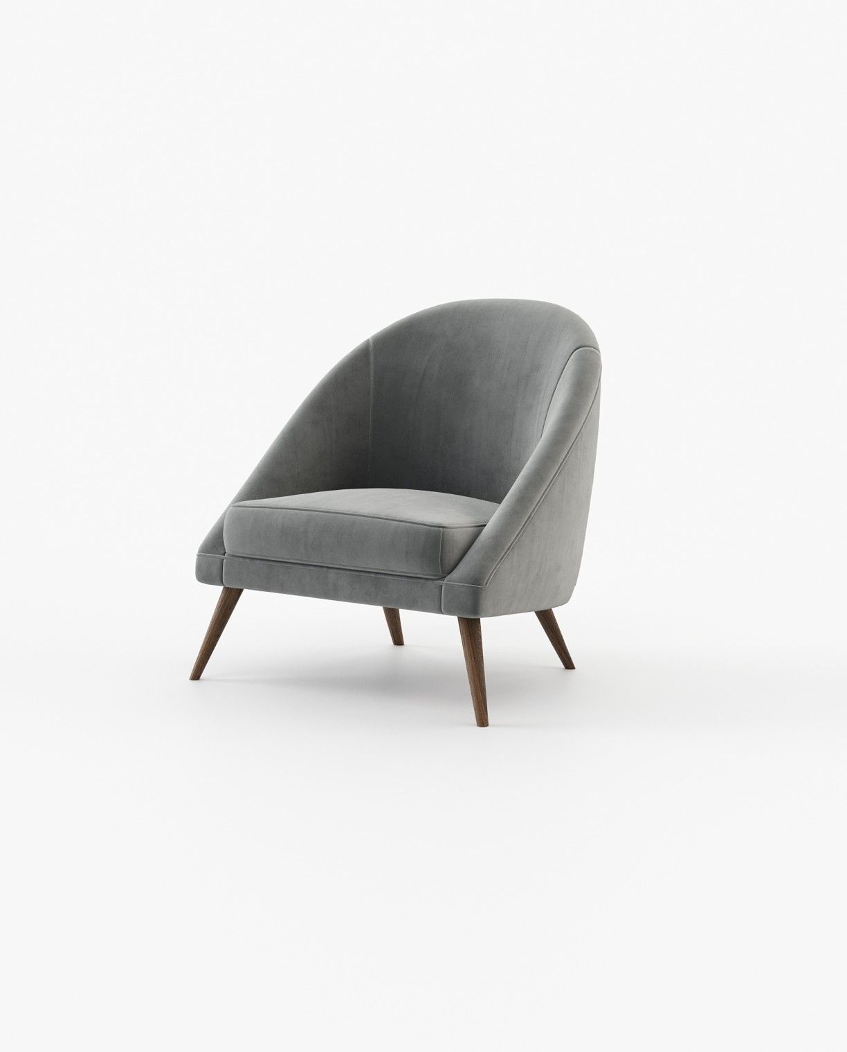 JOE AMRCHAIR BY LASKASAS $4,700.00