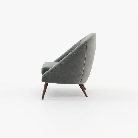 JOE AMRCHAIR BY LASKASAS $4,700.00