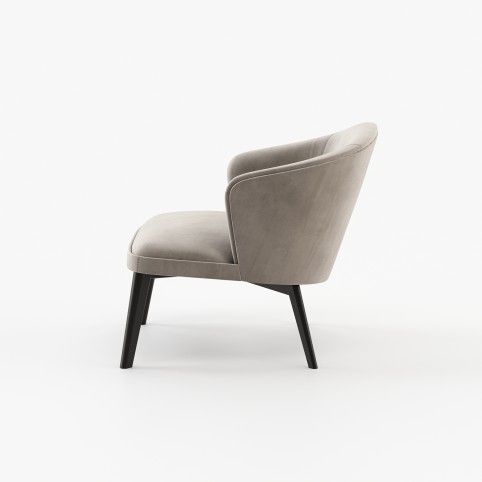 NELLY ARMCHAIR BY LASKASAS $3,750.00