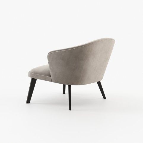 NELLY ARMCHAIR BY LASKASAS $3,750.00