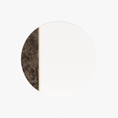 ROSANE MIRROR BY LASKASAS $9,350.00