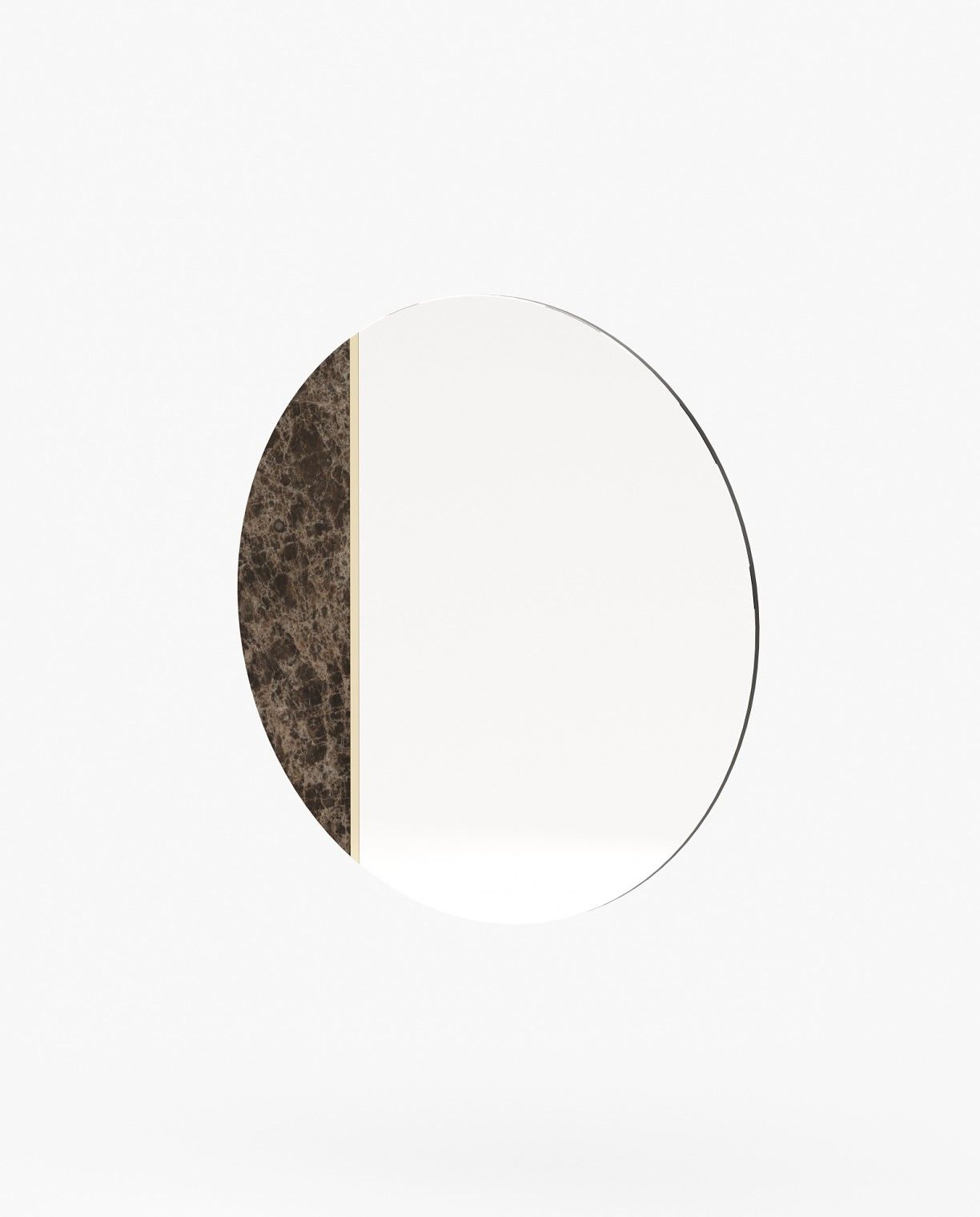 ROSANE MIRROR BY LASKASAS $9,350.00