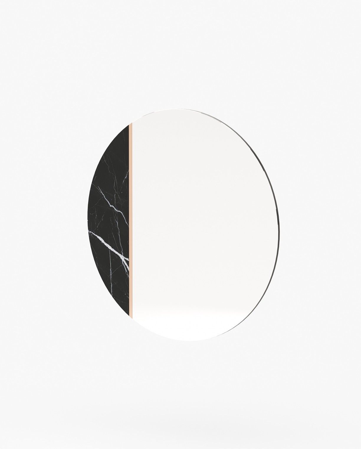 ROSANE MIRROR BY LASKASAS $9,350.00