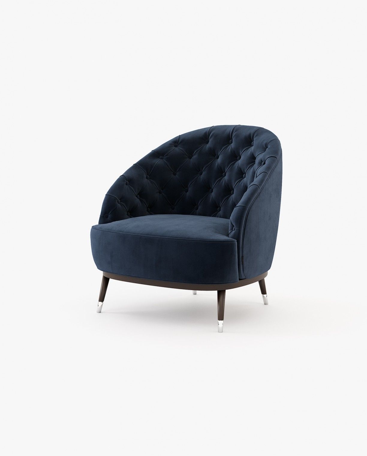 HECTOR ARMCHAIR BY LASKASAS $7,660.00