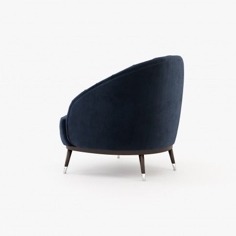 HECTOR ARMCHAIR BY LASKASAS $7,660.00