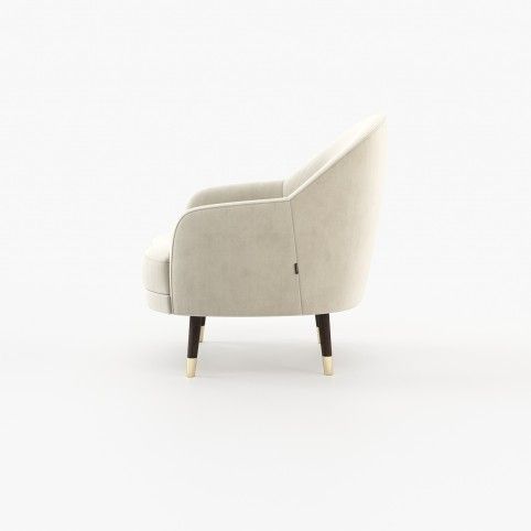 COSY ARMCHAIR BY LASKASAS $6,160.00