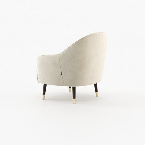 COSY ARMCHAIR BY LASKASAS $6,160.00