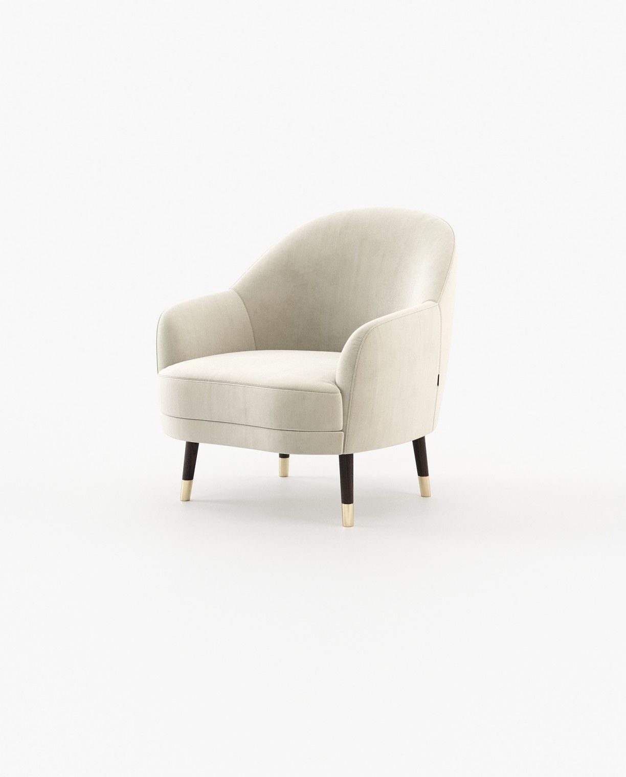 COSY ARMCHAIR BY LASKASAS $6,160.00