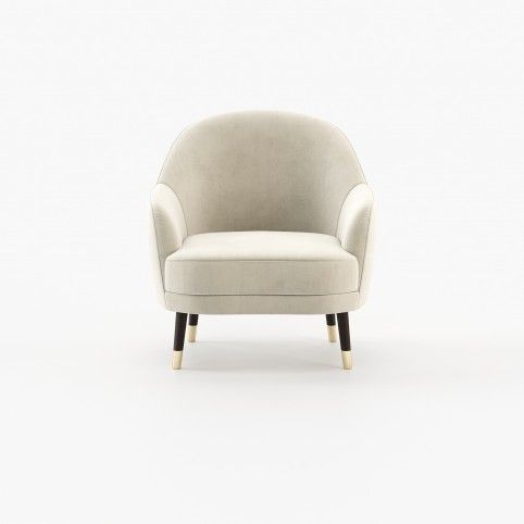 COSY ARMCHAIR BY LASKASAS $6,160.00
