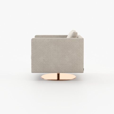 MARLOW ARMCHAIR BY LASKASAS $7,250.00