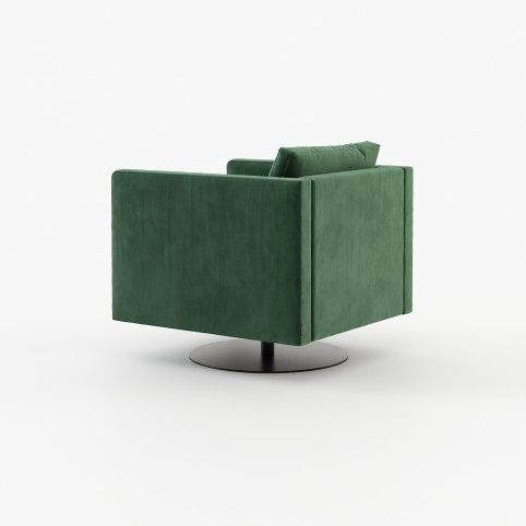 MARLOW ARMCHAIR BY LASKASAS $7,250.00