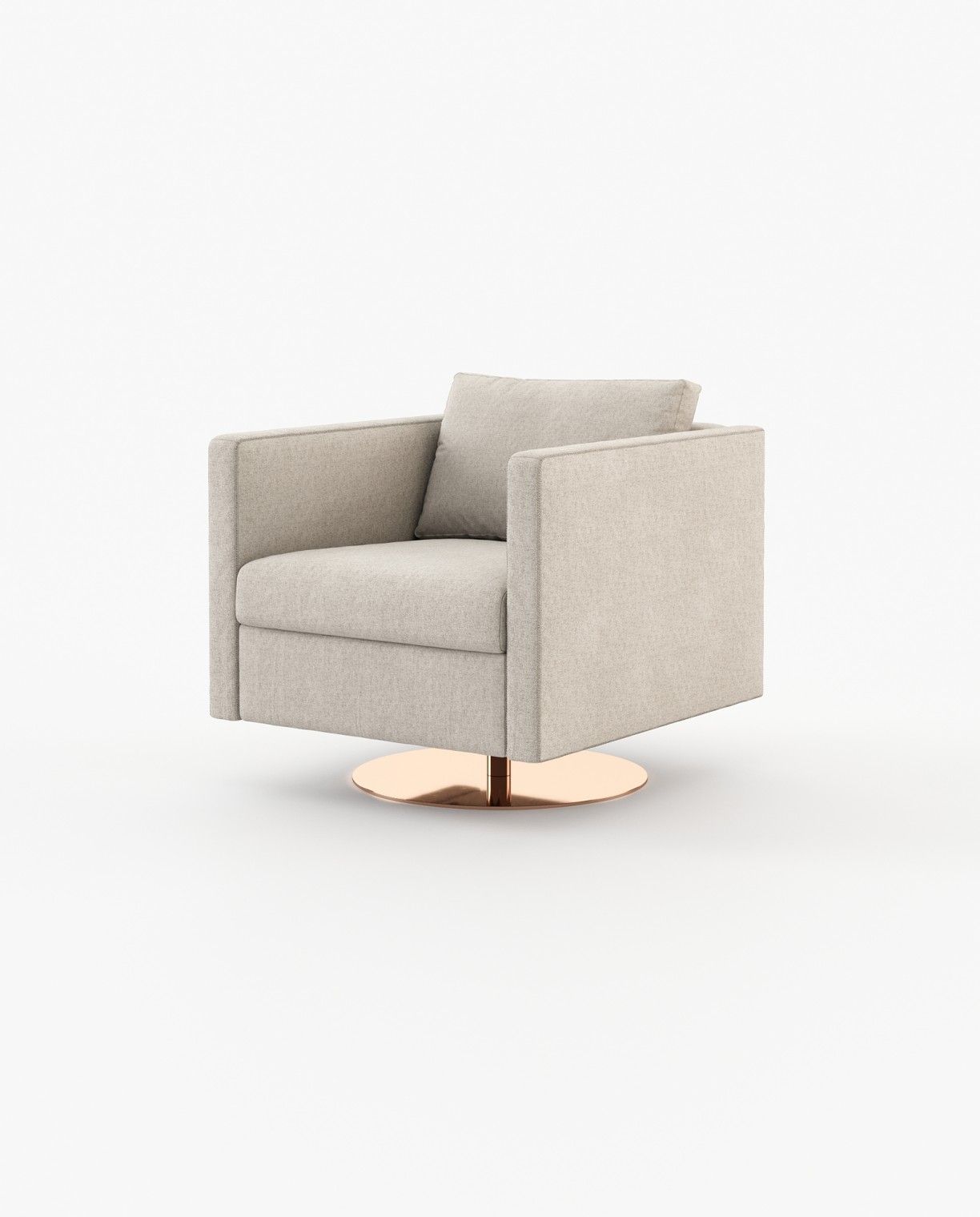 MARLOW ARMCHAIR BY LASKASAS $7,250.00