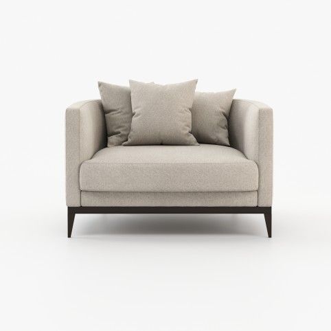 HAROLD ARMCHAIR BY LASKASAS $7,800.00