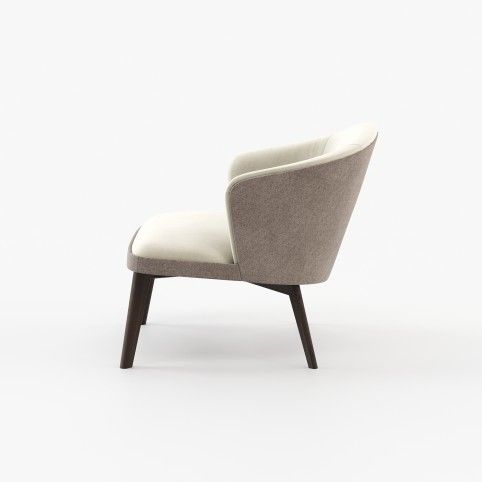 NELLY ARMCHAIR BY LASKASAS $3,750.00