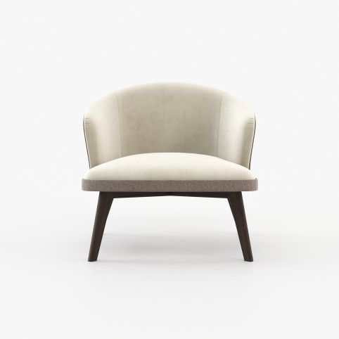 NELLY ARMCHAIR BY LASKASAS $3,750.00